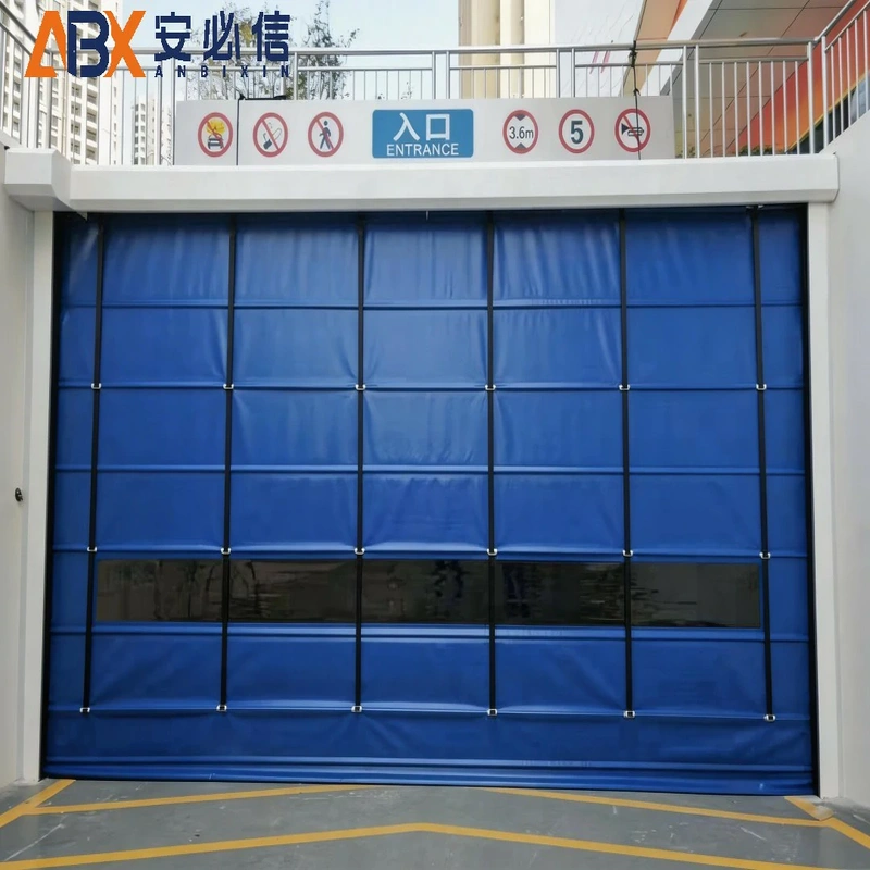 贺州堆积门
