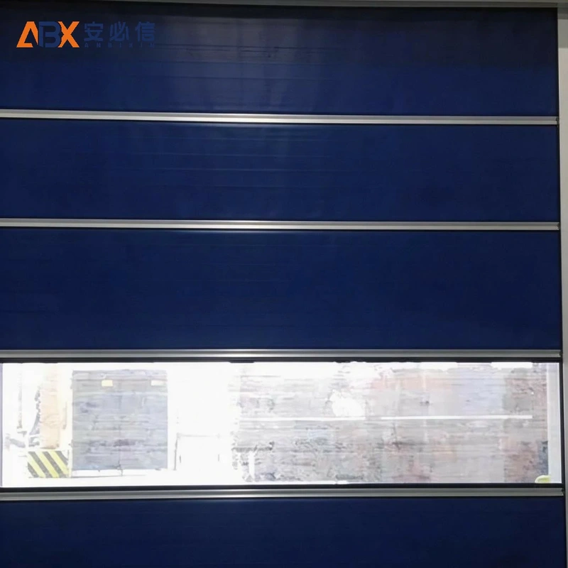 贺州快速卷帘门