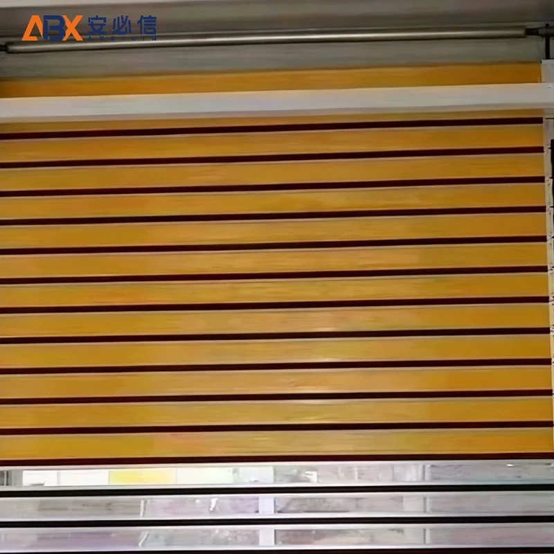 贺州快速卷帘门